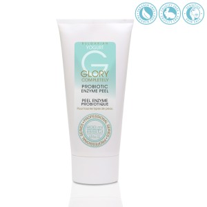 BULGARIAN YOGURT PROBIOTIC ENZYME PEEL 200 mL BULGARIAN YOGURT PROBIOTIC ENZYME PEEL 200 mL